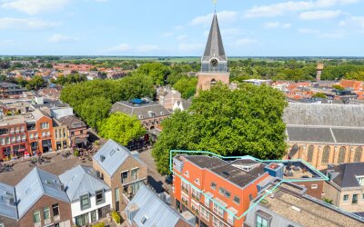 Hogewoerd 1-H