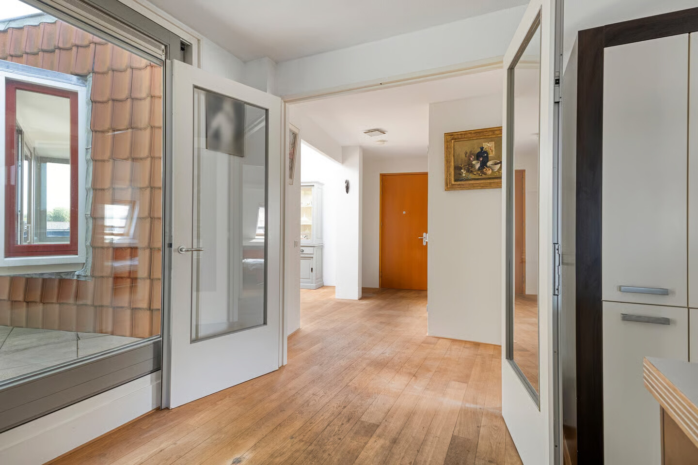 Appartement te koop: Hogewoerd 1H, Woerden