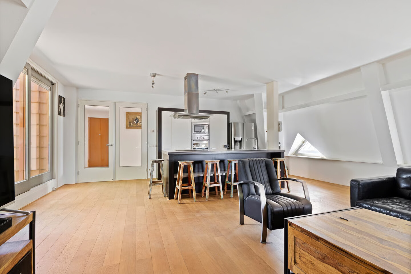 Appartement te koop: Hogewoerd 1H, Woerden