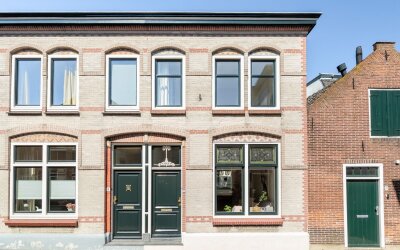 Hogewoerd 11