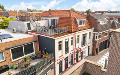 Havenstraat 5-C