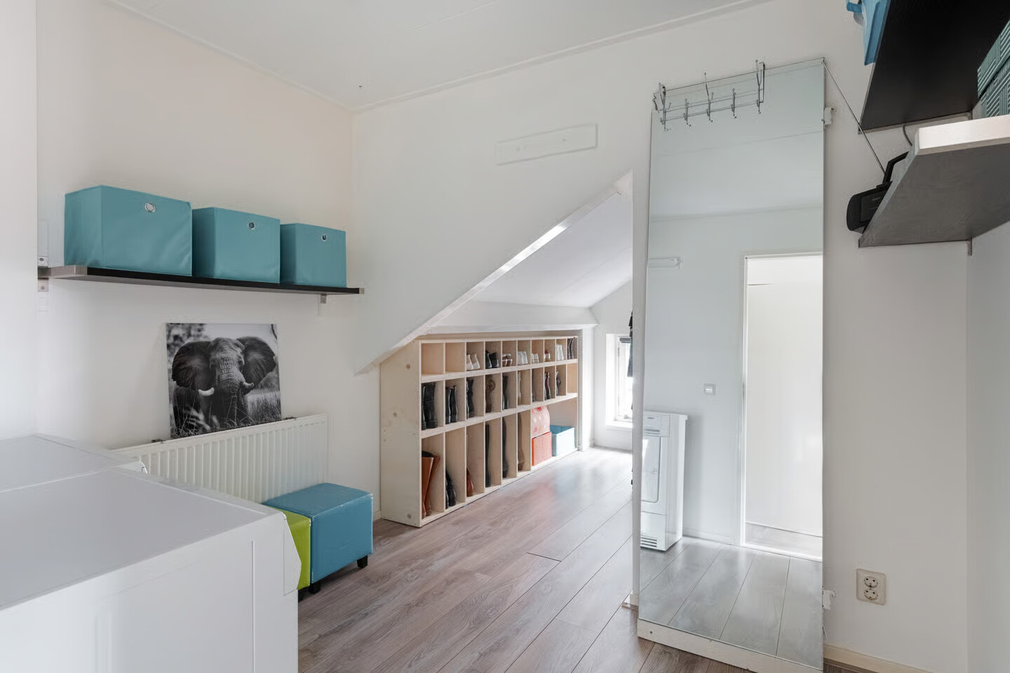Appartement te koop: Havenstraat 7C, Woerden