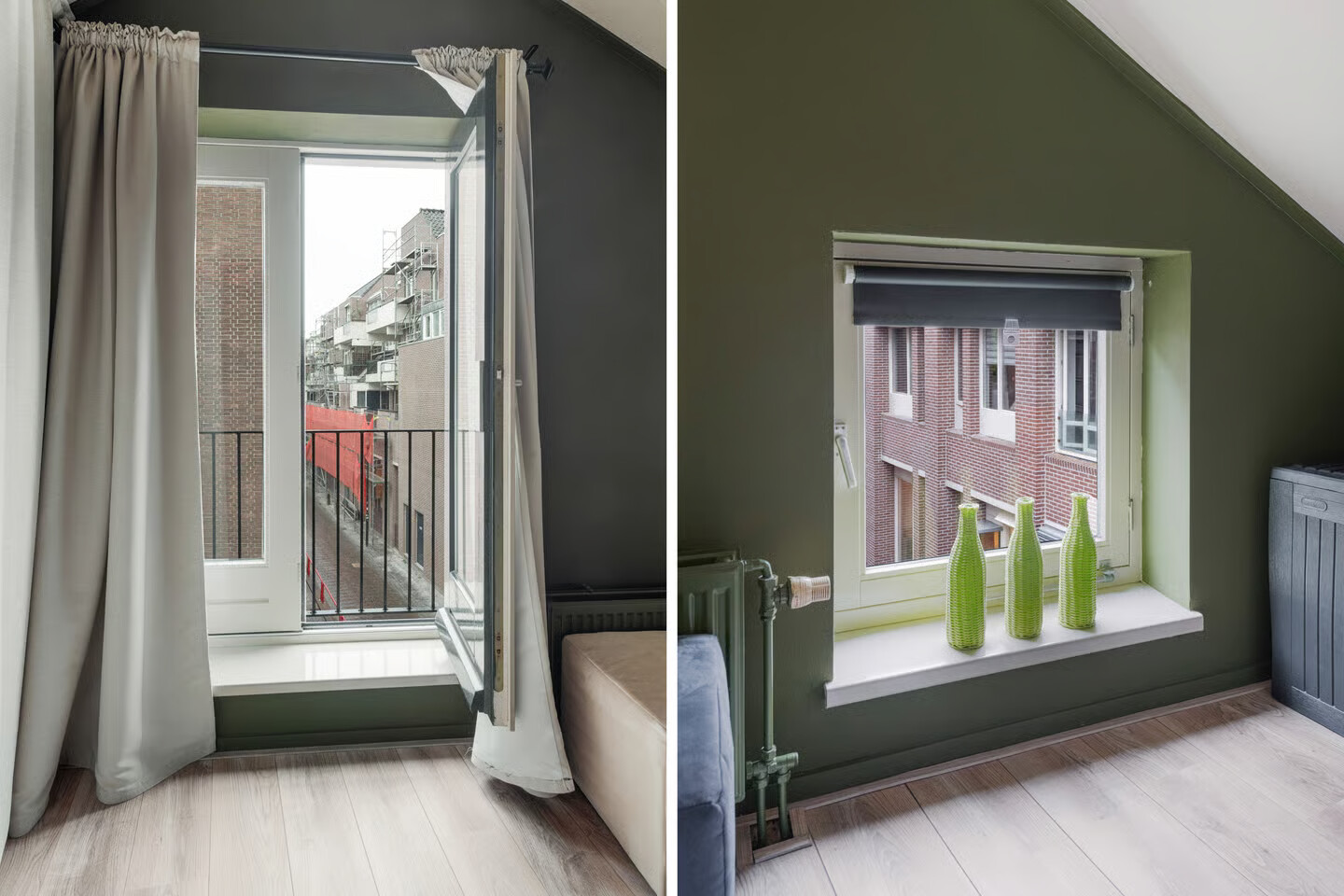Appartement te koop: Havenstraat 7C, Woerden