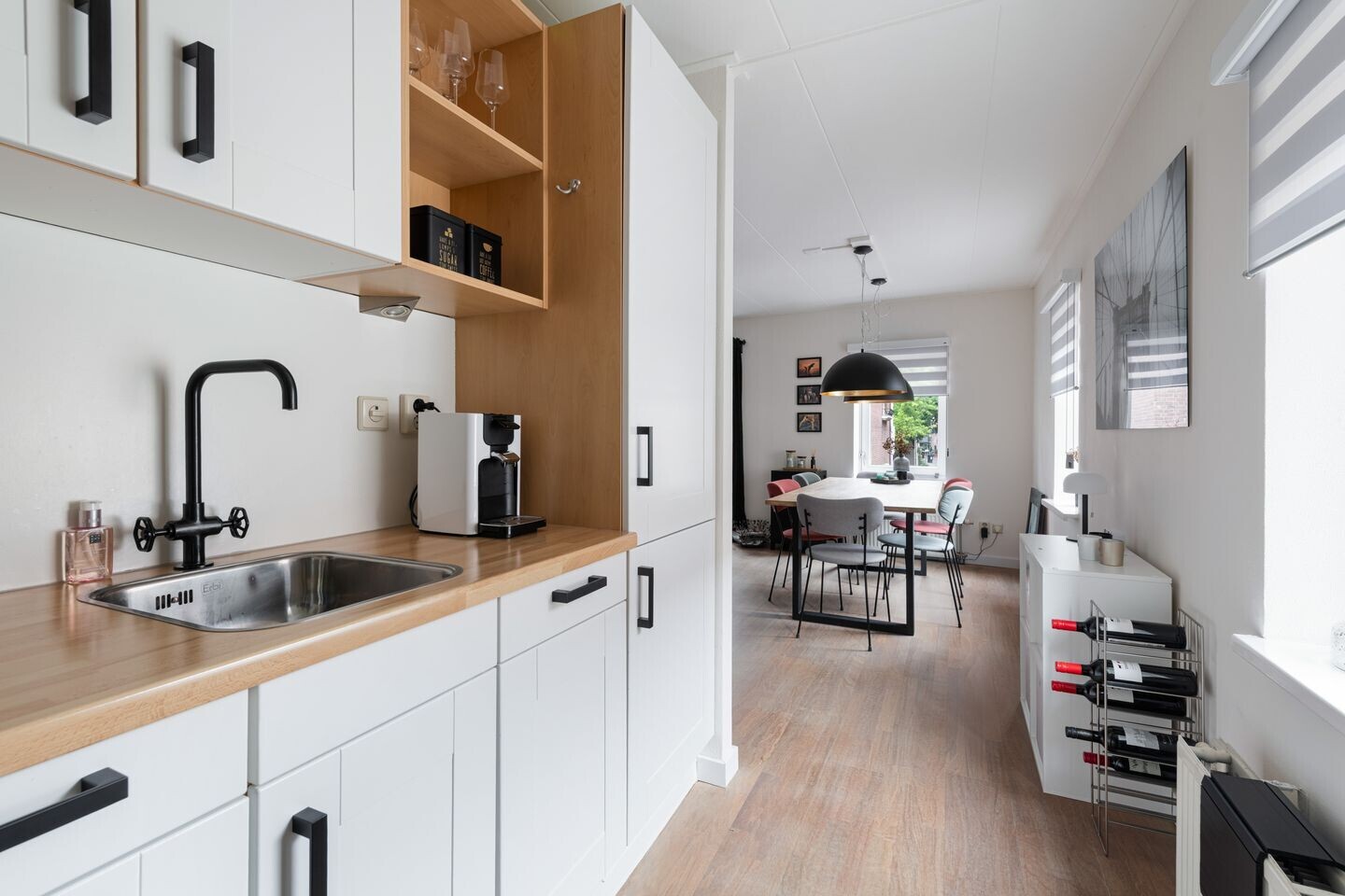 Appartement te koop: Havenstraat 7C, Woerden