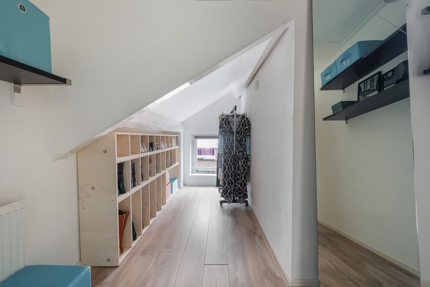 Appartement te koop: Havenstraat 7C, Woerden