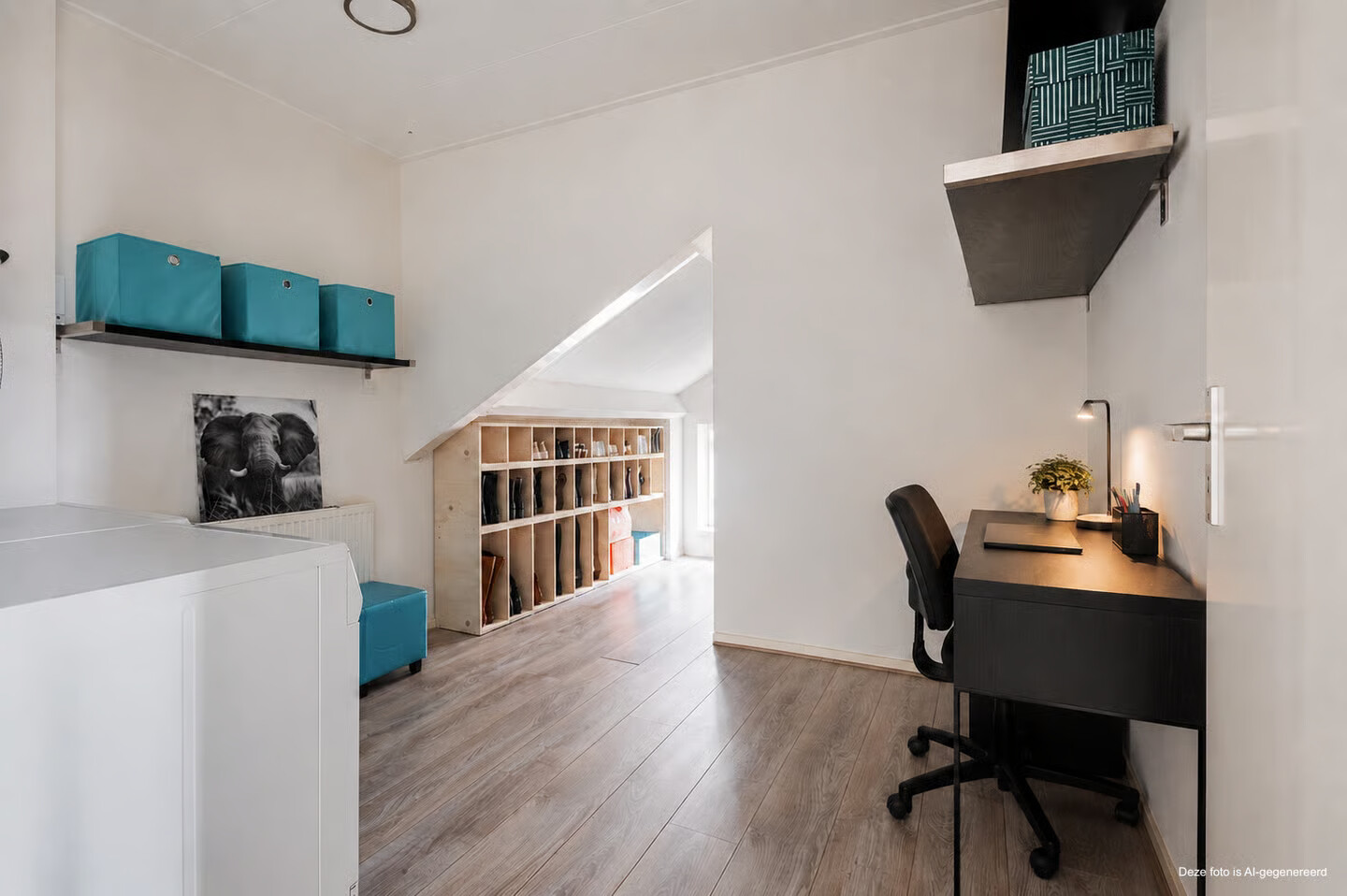 Appartement te koop: Havenstraat 7C, Woerden
