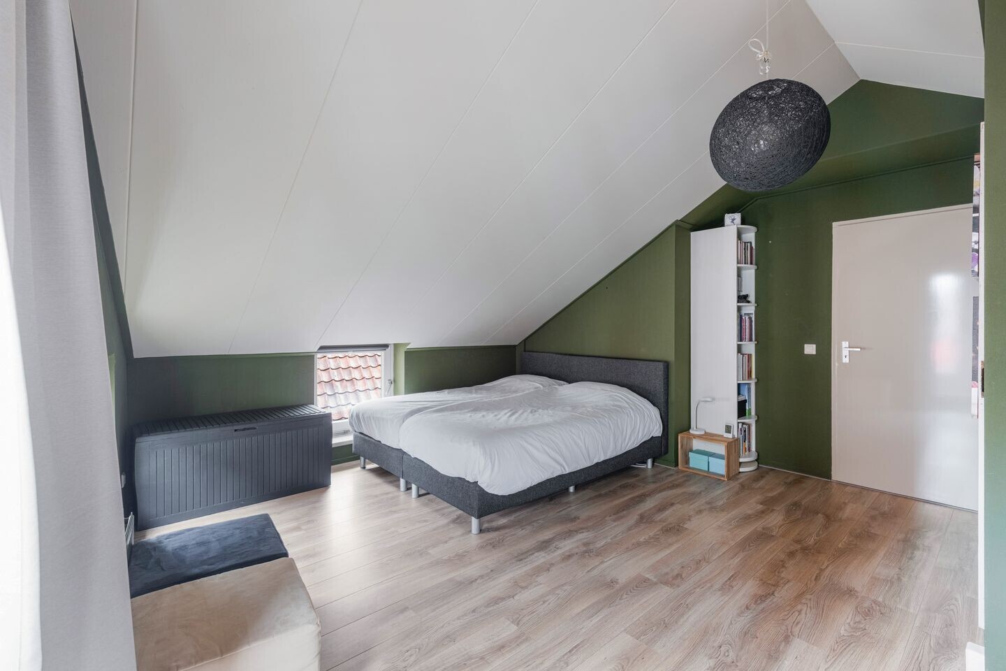 Appartement te koop: Havenstraat 7C, Woerden
