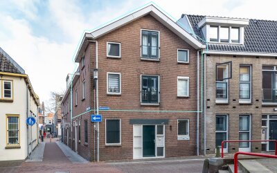 Havenstraat 7-C