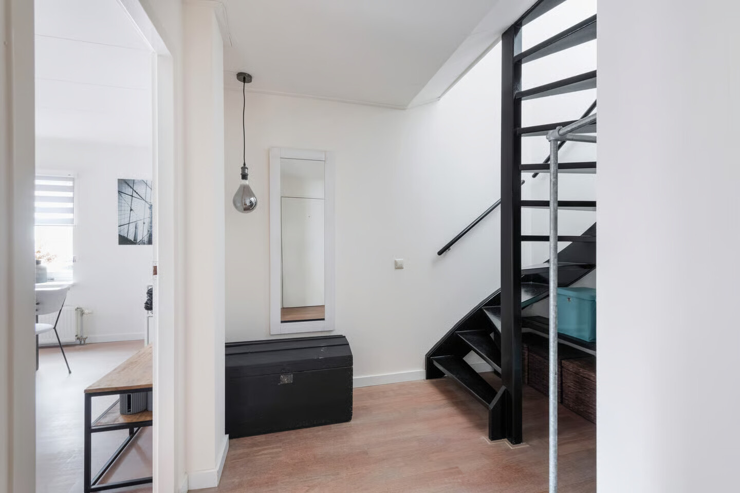 Appartement te koop: Havenstraat 7C, Woerden