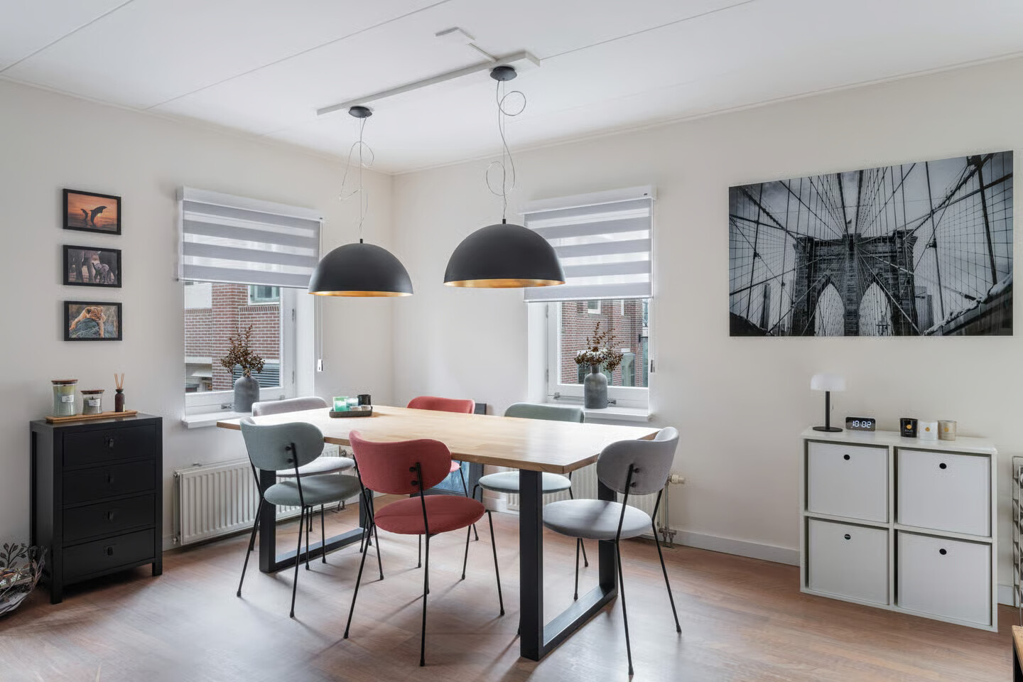 Appartement te koop: Havenstraat 7C, Woerden