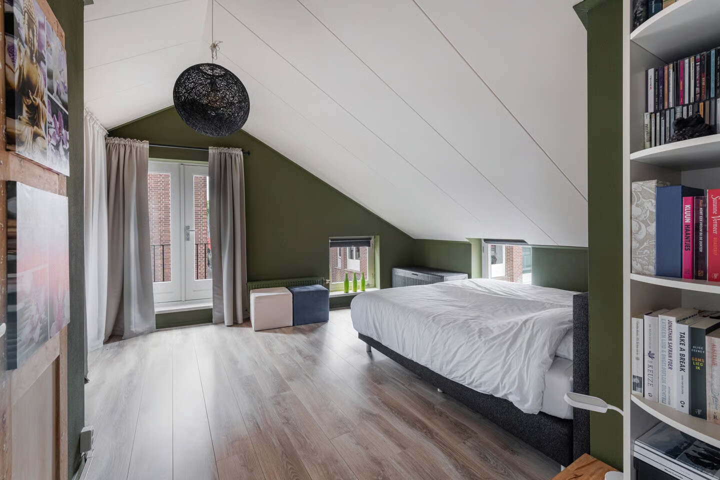 Appartement te koop: Havenstraat 7C, Woerden