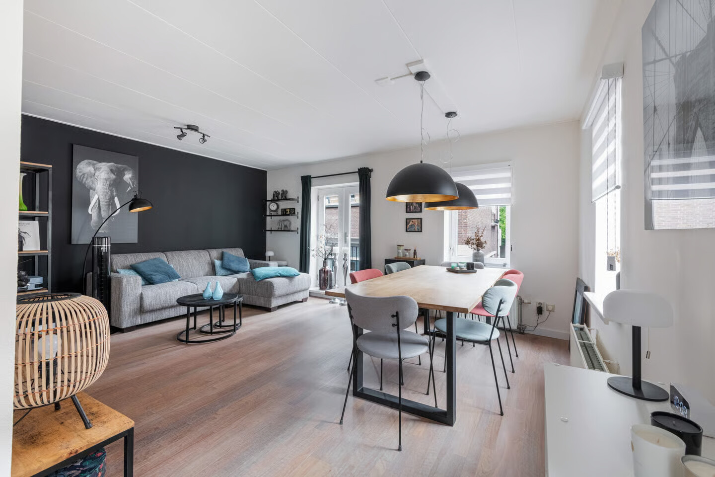 Appartement te koop: Havenstraat 7C, Woerden