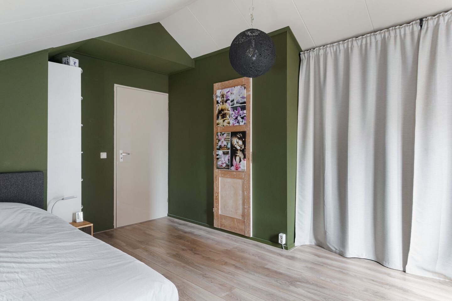 Appartement te koop: Havenstraat 7C, Woerden