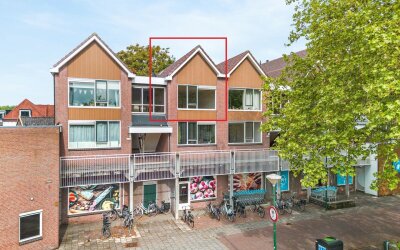 Wagenstraat 32