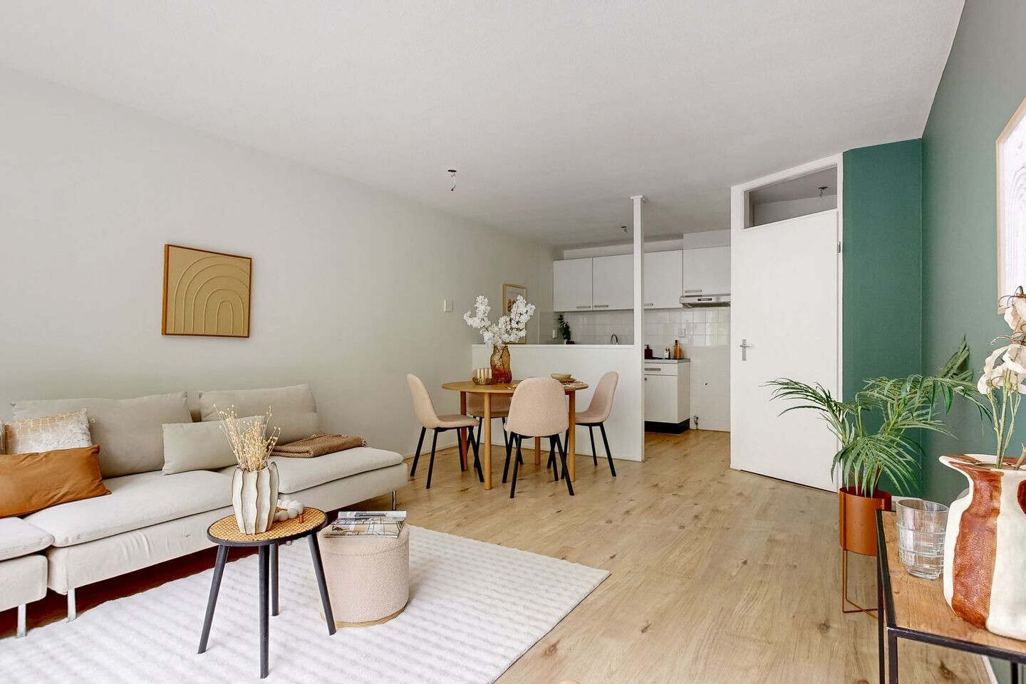Appartement te koop: Wagenstraat 42, Woerden
