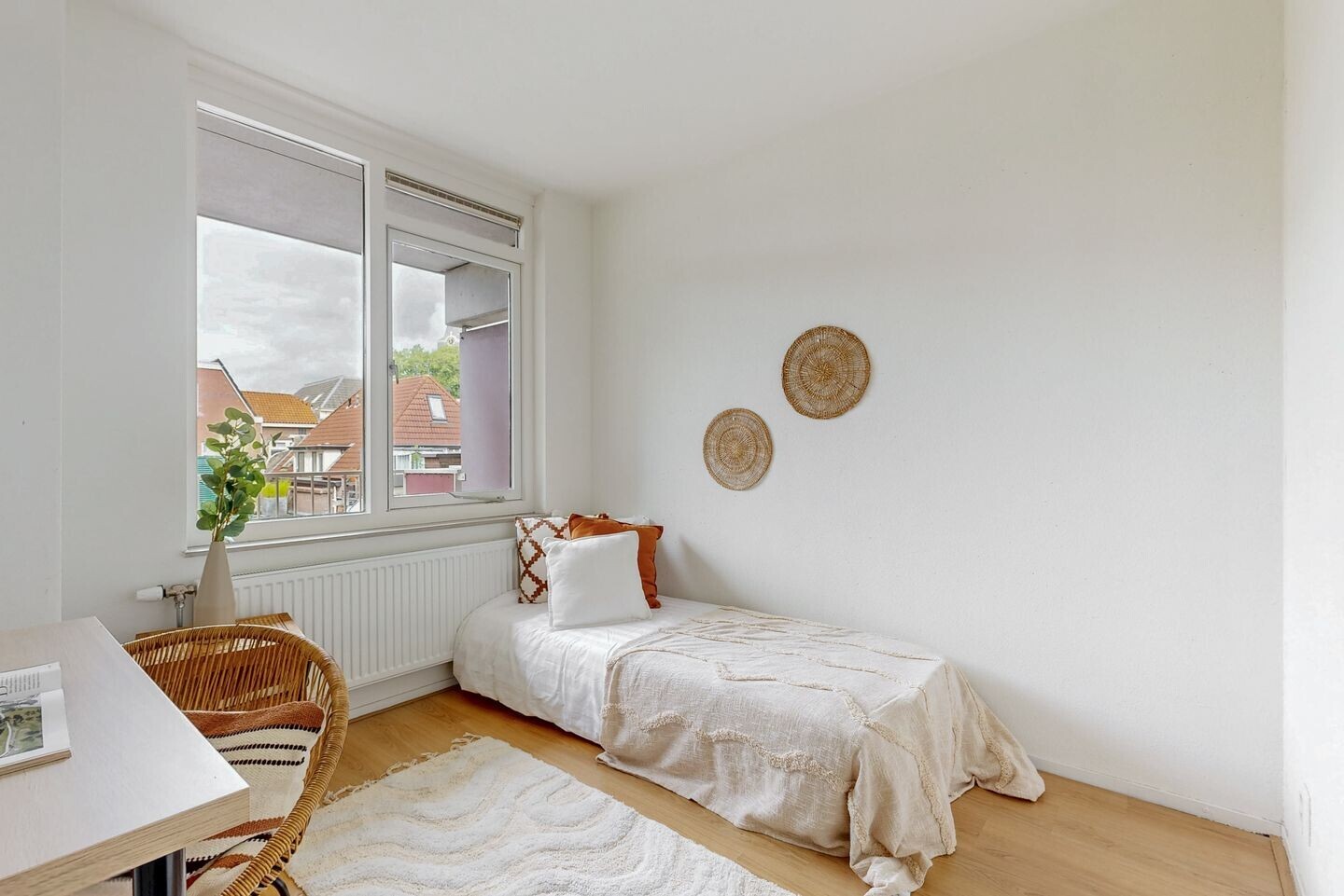 Appartement te koop: Wagenstraat 42, Woerden