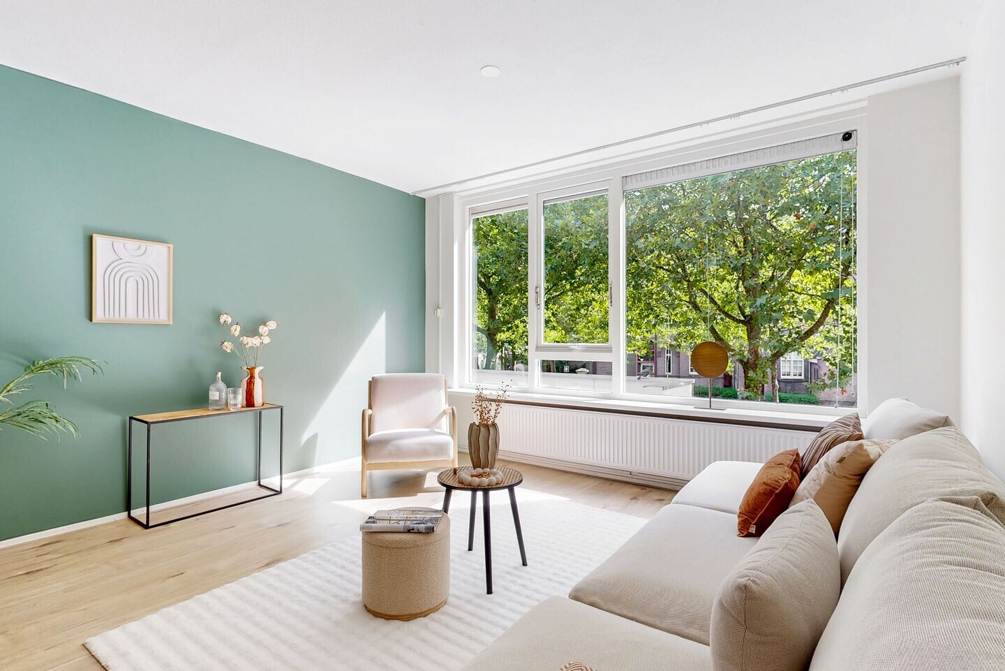 Appartement te koop: Wagenstraat 42, Woerden