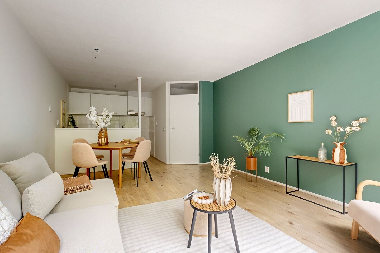 Appartement te koop: Wagenstraat 42, Woerden