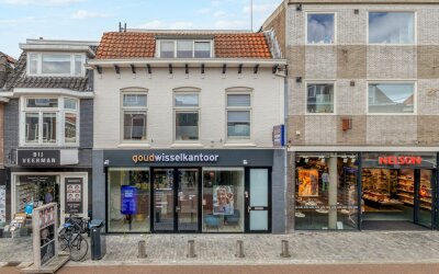 Voorstraat 56-B