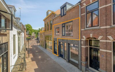 Jan de Bakkerstraat 10-I