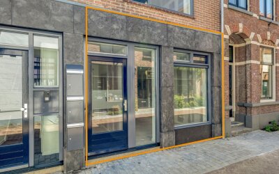 Jan de Bakkerstraat 10