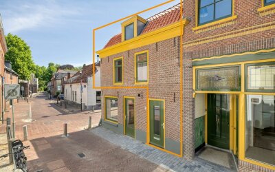 Jan de Bakkerstraat 14