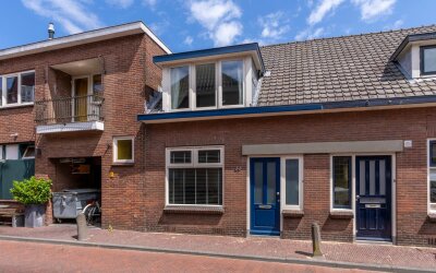 Achterstraat 33