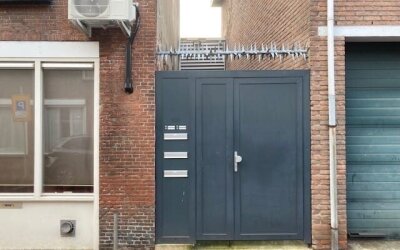Achterstraat 10-C