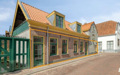 Achterstraat 2