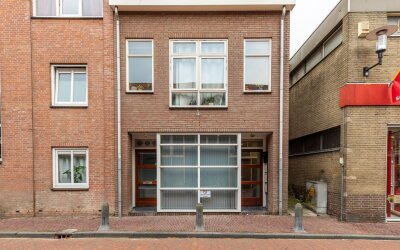 Achterstraat 24-B1