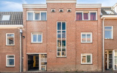 Achterstraat 24-K