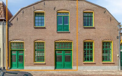 Achterstraat 6-A