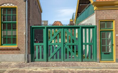 Achterstraat 6-B