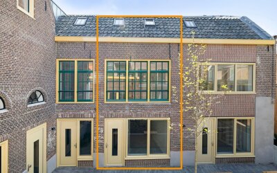 Achterstraat 6-C