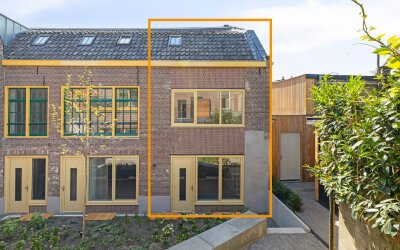 Achterstraat 6-D