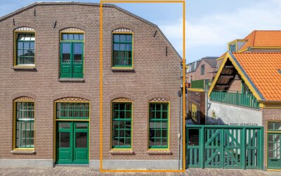 Achterstraat 6