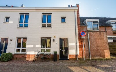 Hogewalstra. 18-1