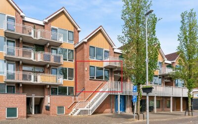 Wilhelminaweg 59