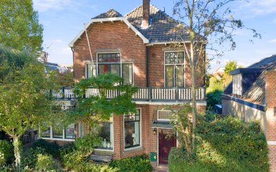 Prins Hendrikkade 13