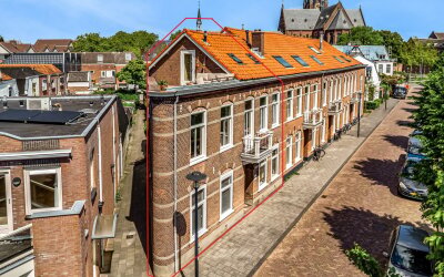 Prins Hendr. 5