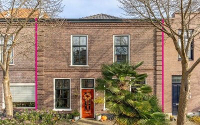 Prinses Beatrixstraat 19