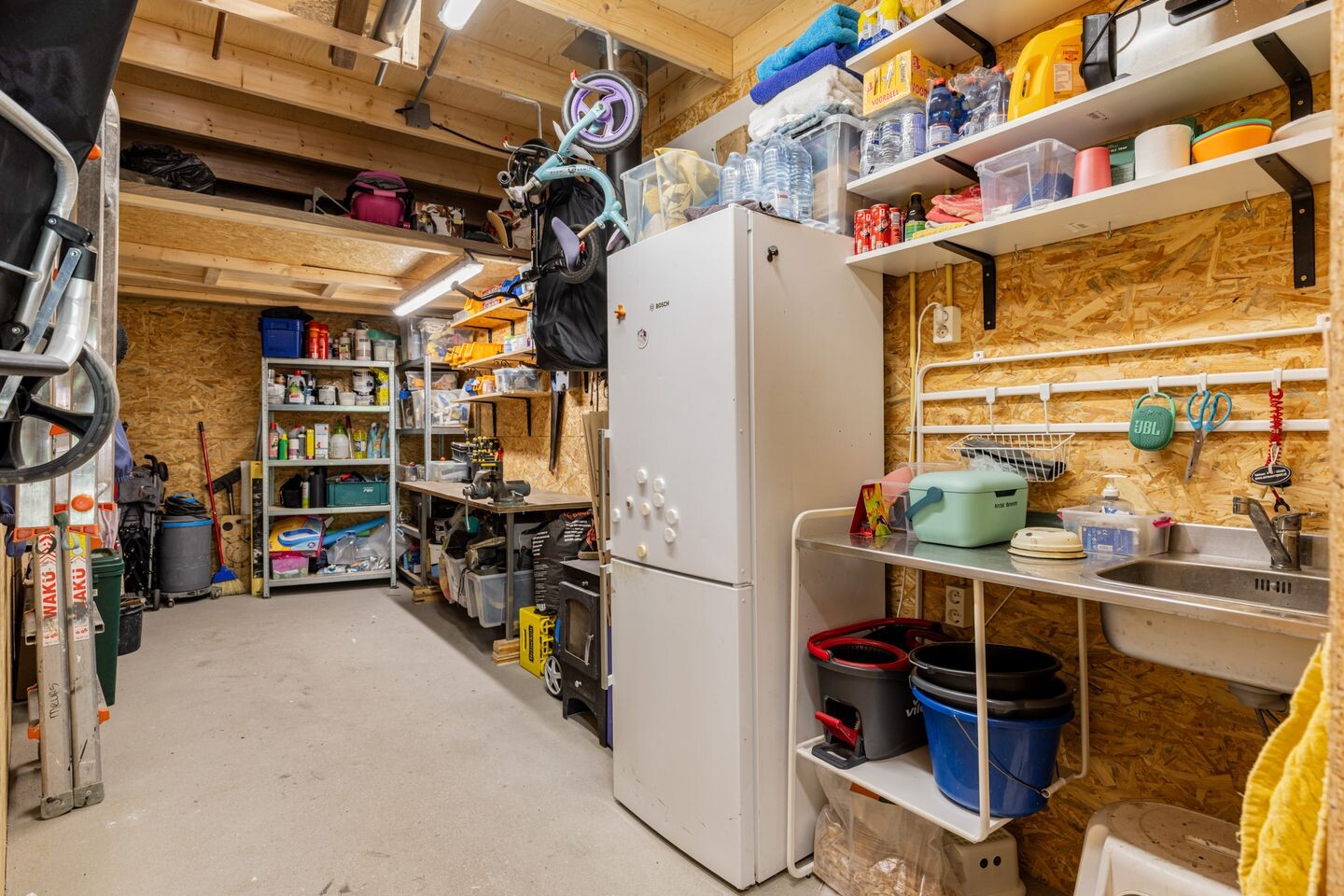 Hoekwoning te koop: Singel 33, Woerden