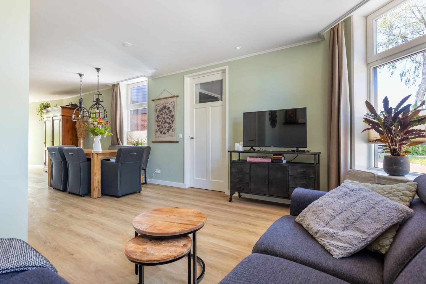Hoekwoning te koop: Singel 33, Woerden