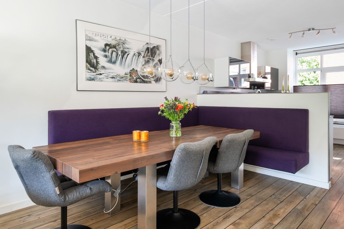 Tussenwoning te koop: Singelplein 54, Woerden