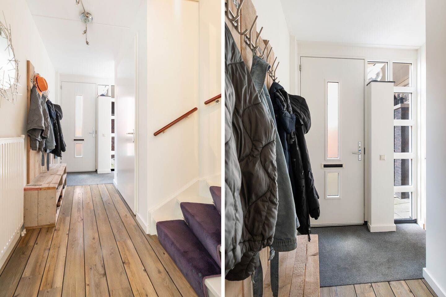 Tussenwoning te koop: Singelplein 54, Woerden