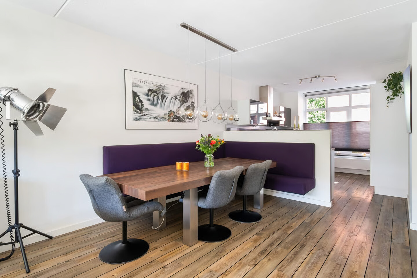 Tussenwoning te koop: Singelplein 54, Woerden