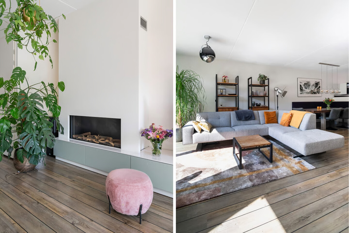 Tussenwoning te koop: Singelplein 54, Woerden