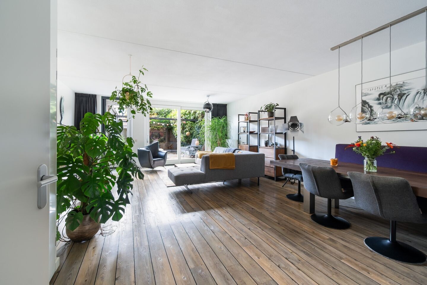 Tussenwoning te koop: Singelplein 54, Woerden
