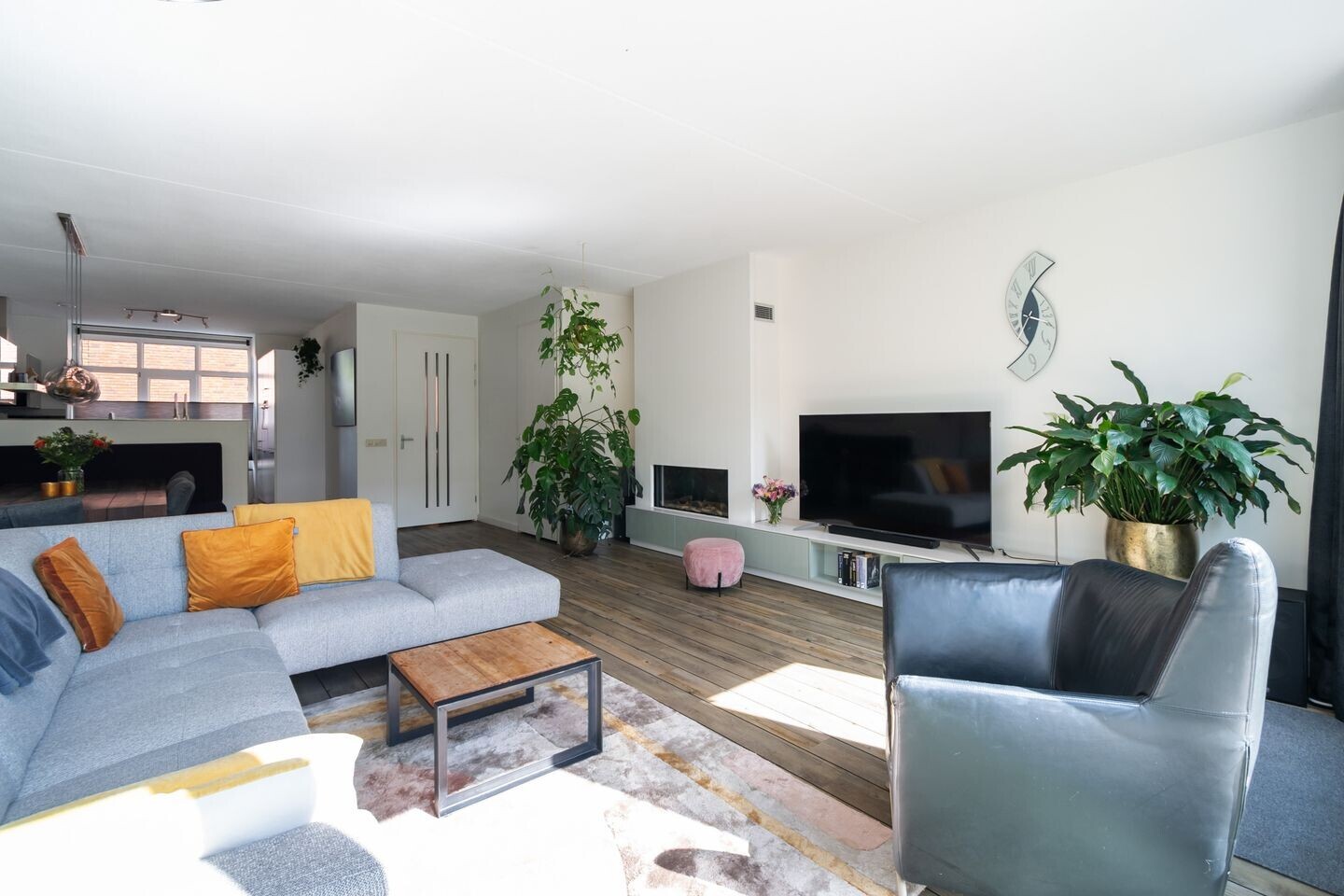 Tussenwoning te koop: Singelplein 54, Woerden