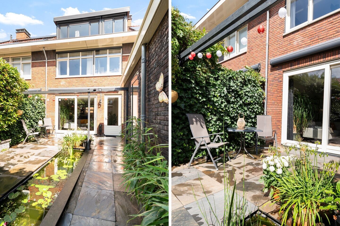 Tussenwoning te koop: Singelplein 54, Woerden